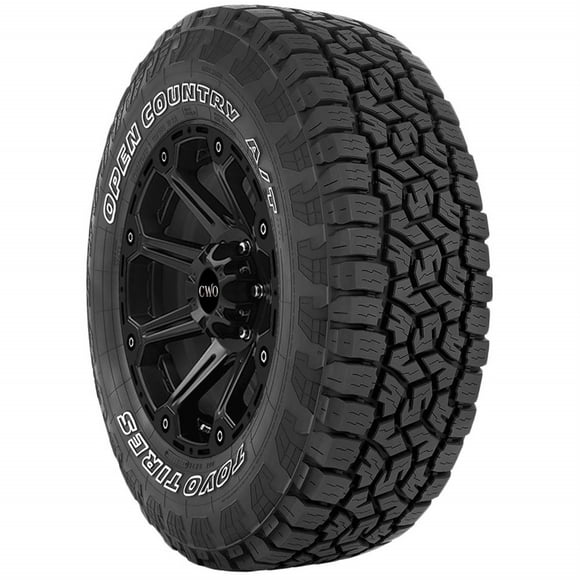 265 75 15 Tires