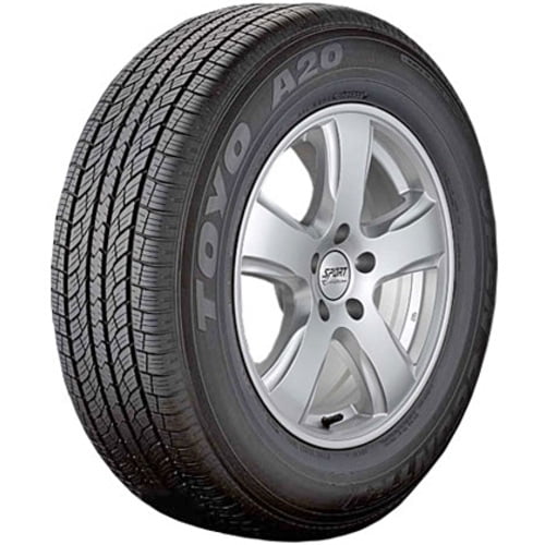 Toyo Open Country A20B P245/55R19 103T Passenger Tire Fits 201418