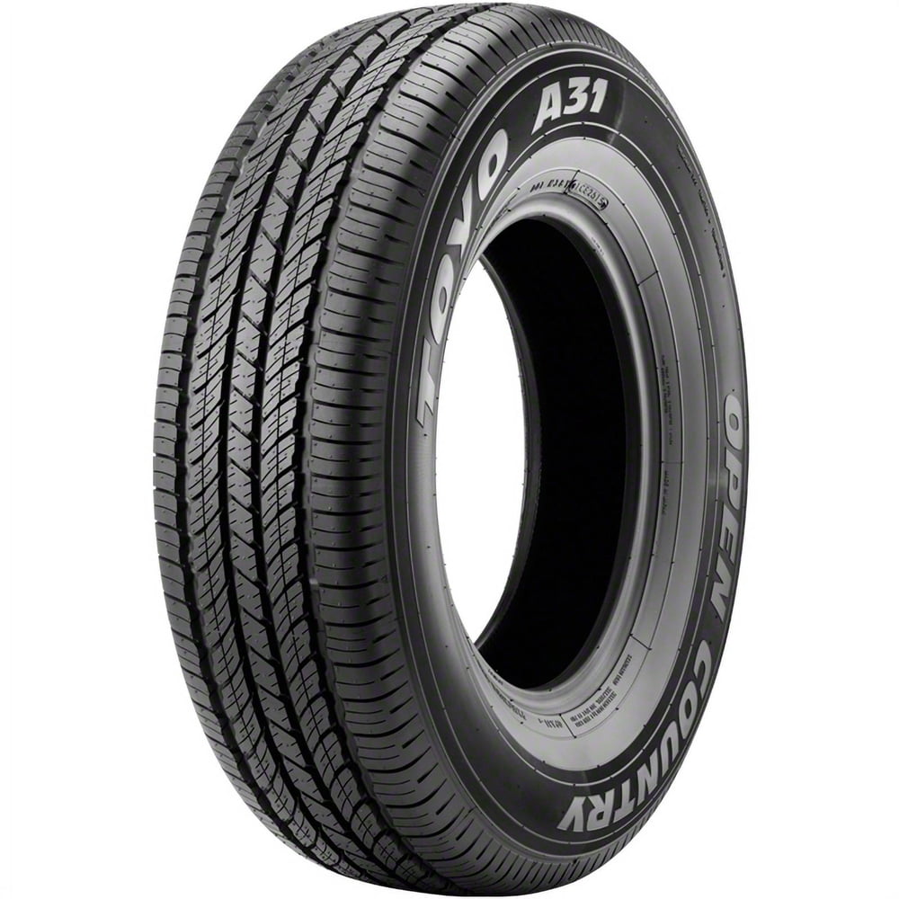 Toyo Open Country A31 All Season 245/75R16 109S Passenger Tire Toyo Open Country A31 All Season 245/75R16 109S Passenger Tire Sansujyuku sansujyuku.com
