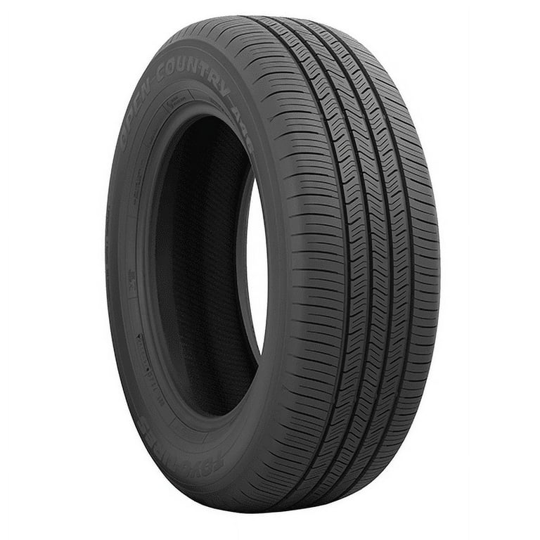 Toyo Open Country A46 255/60R18 108H BSW - Fits 2022-23 Toyo Open Country A46 255/60R18 108H BSW - Fits 2022-23