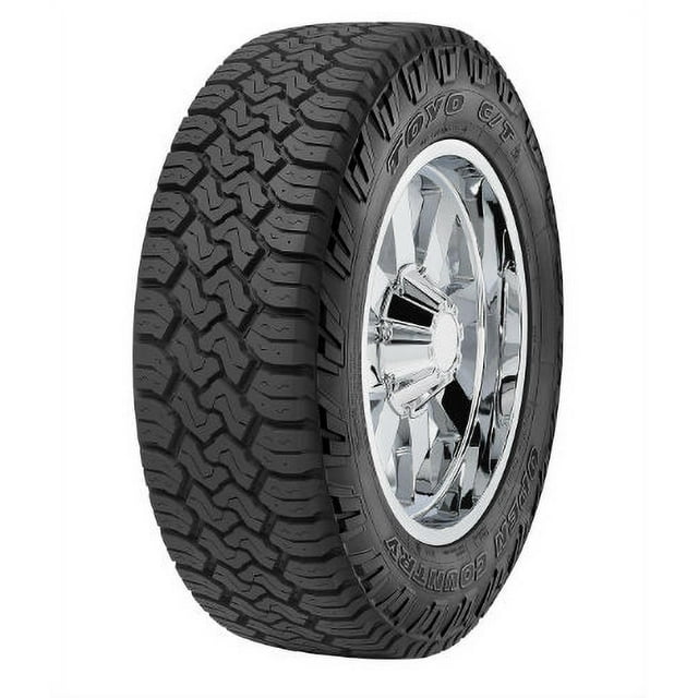 Toyo Open Country C/T LT 295/70R18 Load E 10 Ply A/T All Terrain Tire Toyo Open Country C/T LT 295/70R18 Load E 10 Ply A/T All Terrain Tire Sansujyuku sansujyuku.com
