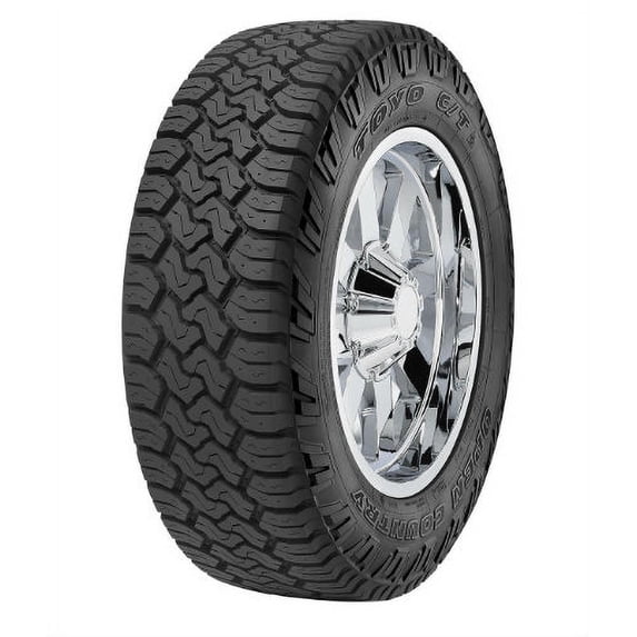 Toyo Open Country C/T LT295/70R18 129/126Q
