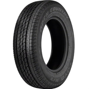 Toyo Open Country H/T Highway 235/50R20 100V Light Truck Tire Sansujyuku sansujyuku.com