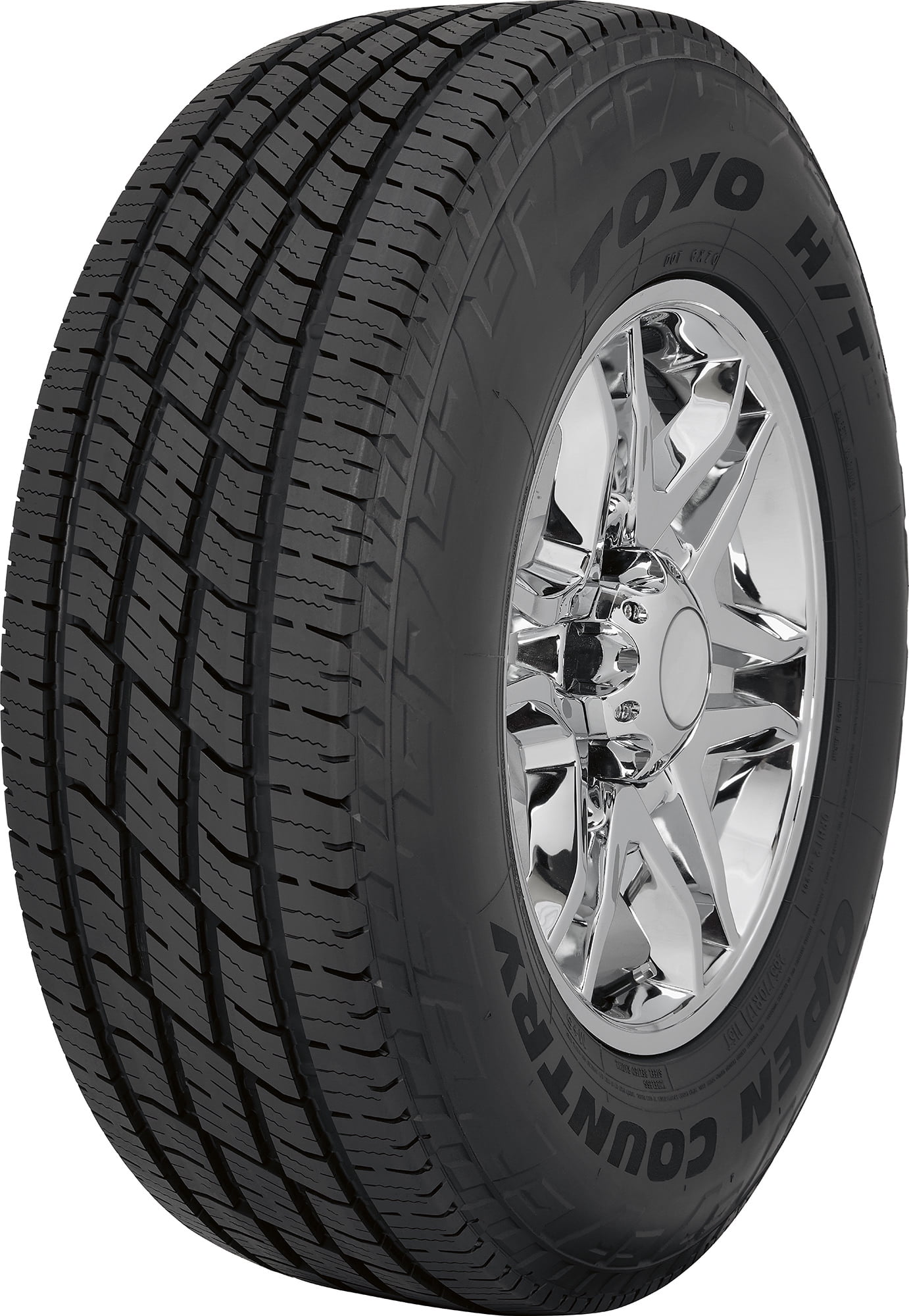 Toyo Open Country H/T II 235/60R18XL 107V BSW Toyo Open Country H/T II 235/60R18XL 107V BSW Sansujyuku sansujyuku.com