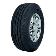 Toyo Open Country H/T II Highway 255/65R17 110T Light Truck Tire