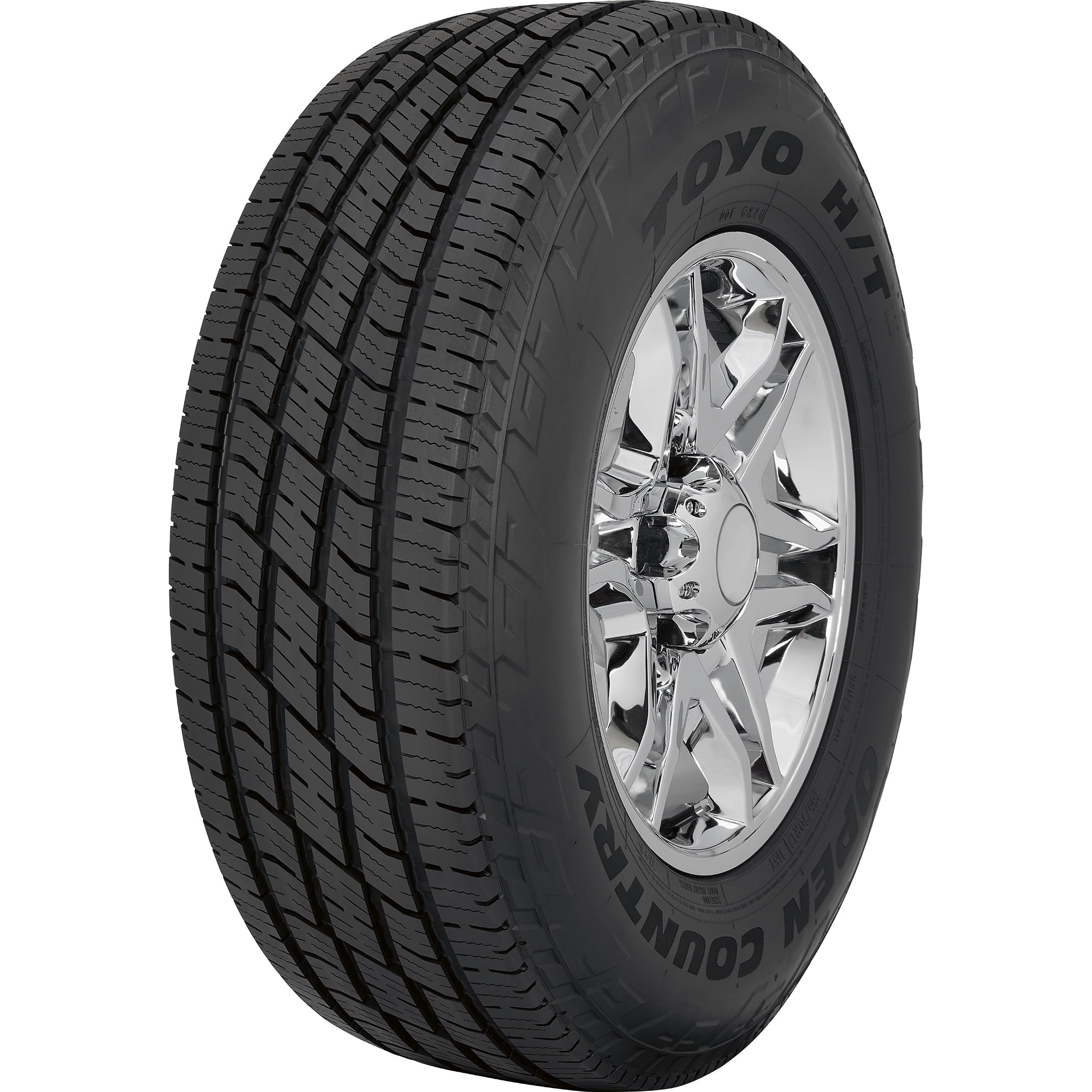 Toyo Open Country H/T II 275/50R22 111H A/S All Season Tire Toyo Open Country H/T II 275/50R22 111H A/S All Season Tire Sansujyuku sansujyuku.com