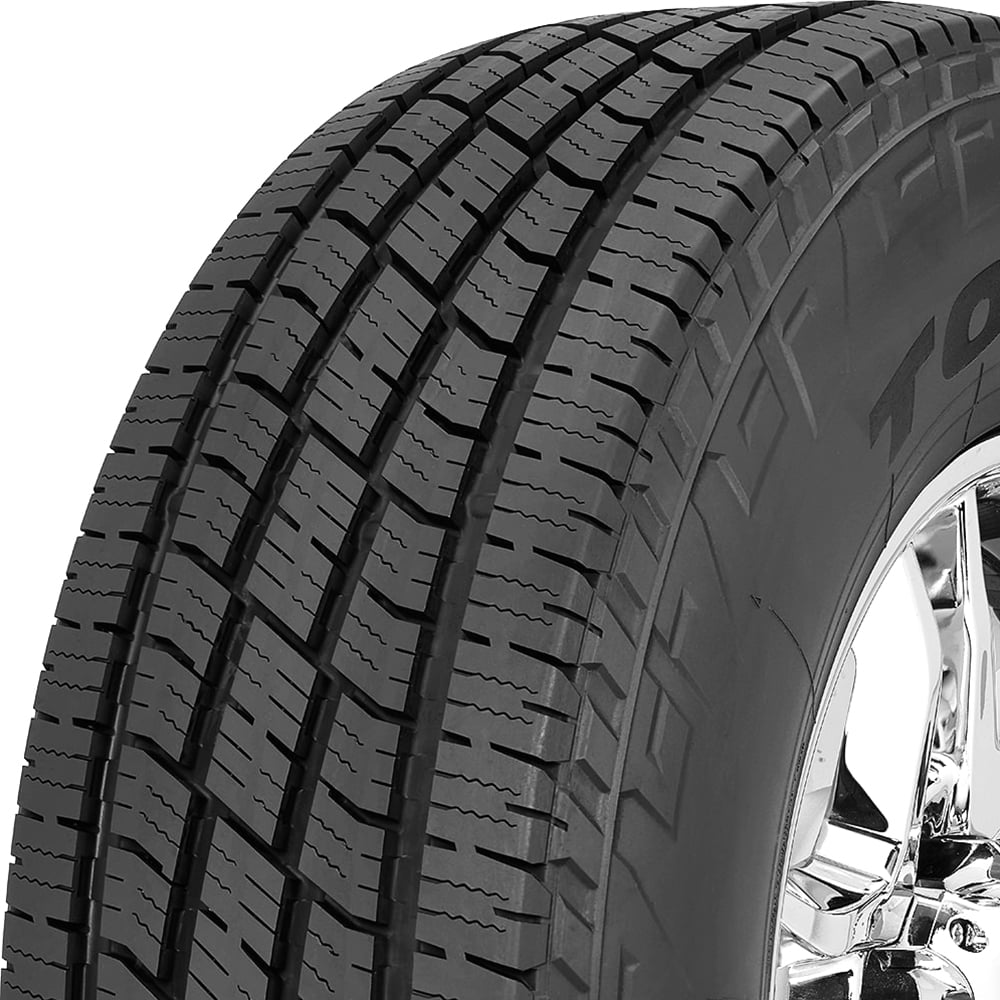 Toyo Open Country H/T II 275/60R20 115T A/S All Season Tire Fits: 2015-23 Ford F-150 Lariat, 2016-18 Ram 1500 HFE Sansujyuku sansujyuku.com