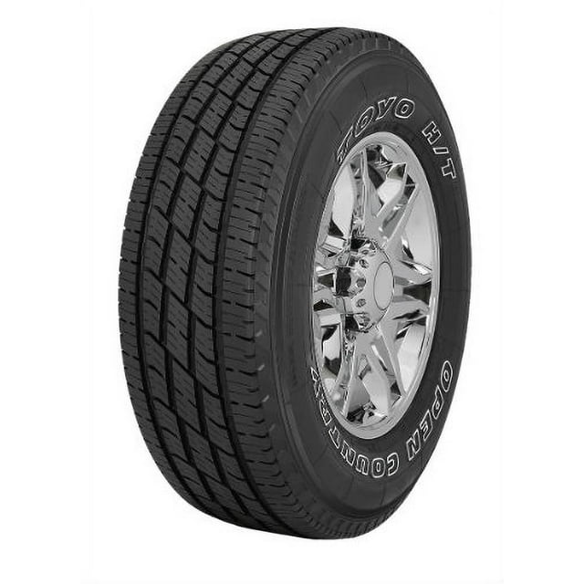 Toyo Open Country H/T II All-Season 255/70R-17 112 Tire Fits: 2014-23 Chevrolet Silverado 1500 WT, 2014-21 GMC Sierra 1500 SLE Toyo Open Country H/T II All-Season 255/70R-17 112 Tire Fits: 2014-23 Chevrolet Silverado 1500 WT, 2014-21 GMC Sierra 1500 SLE Sansujyuku sansujyuku.com