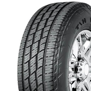 Toyo Open Country H/T II All-Season 275/60-20 123/120 R Tire Sansujyuku sansujyuku.com