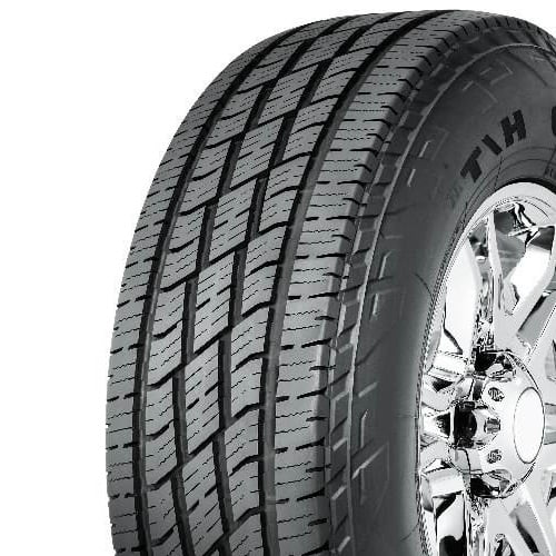 Toyo Open Country H/T II All-Season LT285/60R-20 125/122 Tire Toyo Open Country H/T II All-Season LT285/60R-20 125/122 Tire Sansujyuku sansujyuku.com