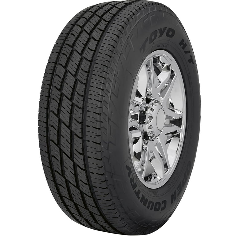 Free Shipping! TOYO OPEN COUNTRY H/T II P235/70R16 109T OWL Free Shipping! TOYO OPEN COUNTRY H/T II P235/70R16 109T OWL