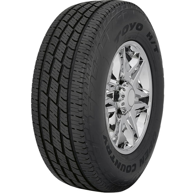 Toyo OPEN Country H/T II – 255/65R18 111T Toyo OPEN Country H/T II – 255/65R18 111T Sansujyuku sansujyuku.com