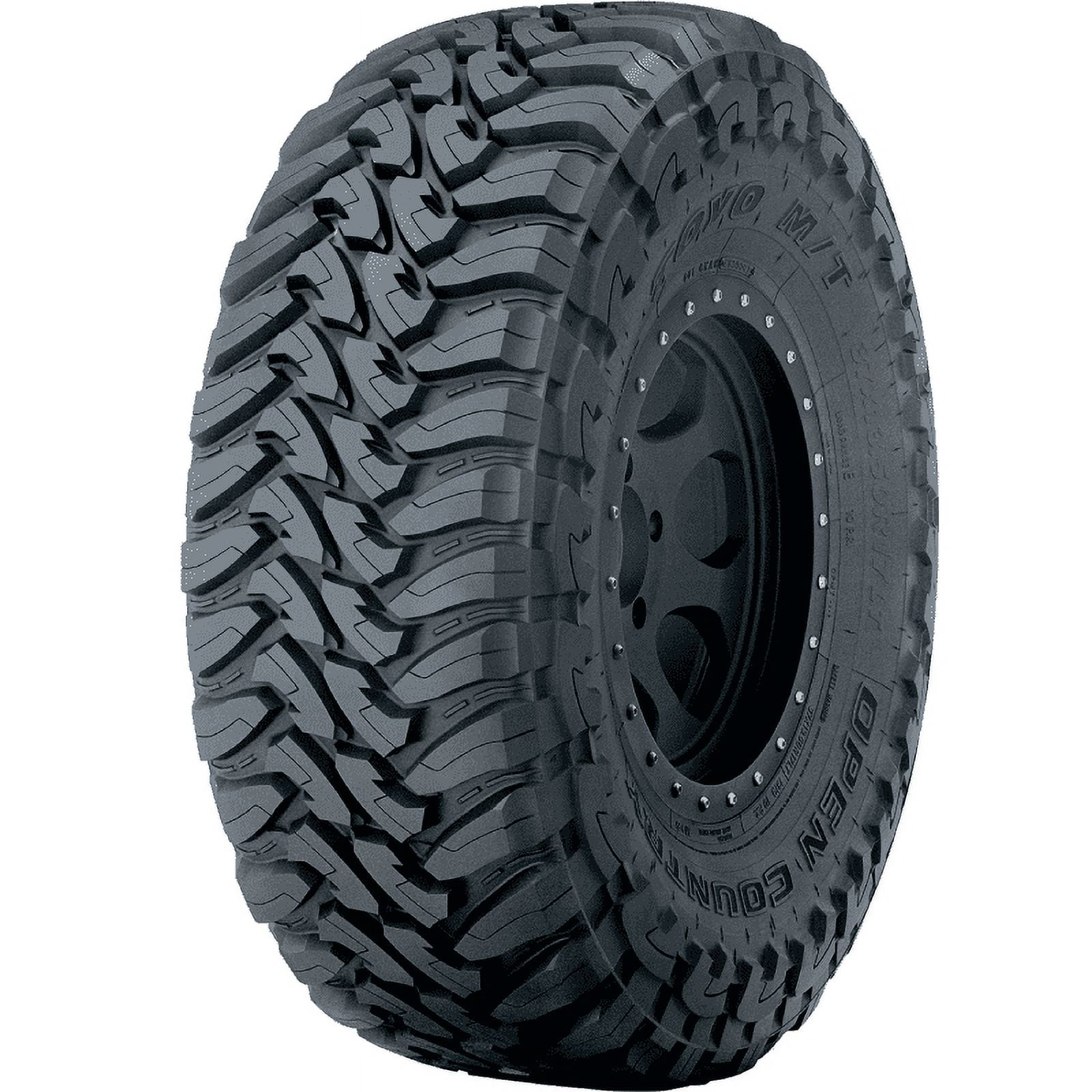 ブラッドレーV TOYO OPEN COUNTRY M/T 255/85R16 Toyo Open Country M/T 255/85R16 123 P Tire - Walmart.com