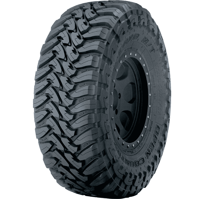 Toyo Open Country M/T 285/70R17 116 Q Tire Toyo Open Country M/T 285/70R17 116 Q Tire Sansujyuku sansujyuku.com