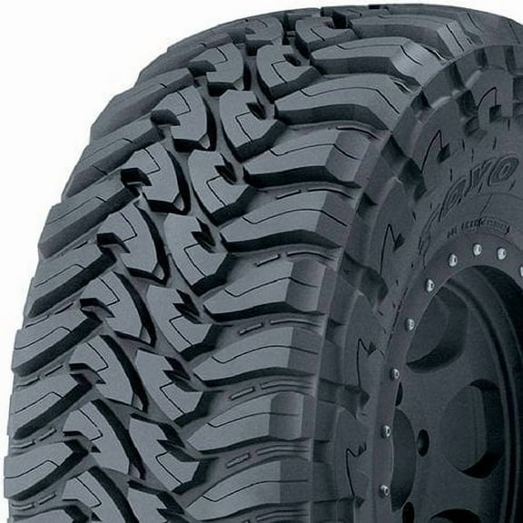 Toyo Open Country M/T 285/70R17 C/6PLY BSW