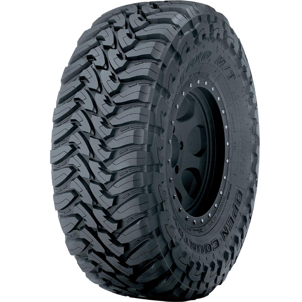 Toyo Open Country M/T 315/70R18 127 Q Tire Toyo Open Country M/T 315/70R18 127 Q Tire Sansujyuku sansujyuku.com