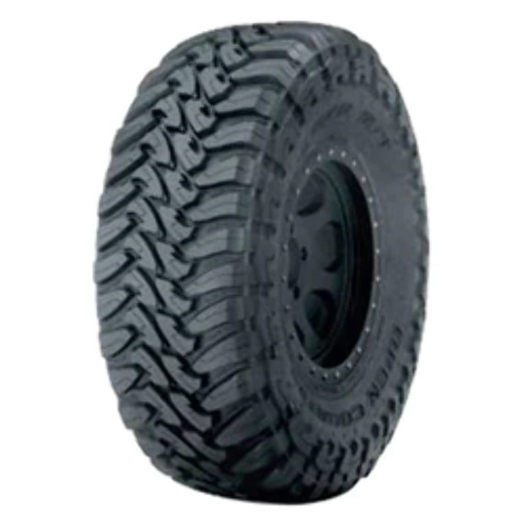 Toyo Open Country M/T 38X15.50R22 E/10PLY BSW - High Performance