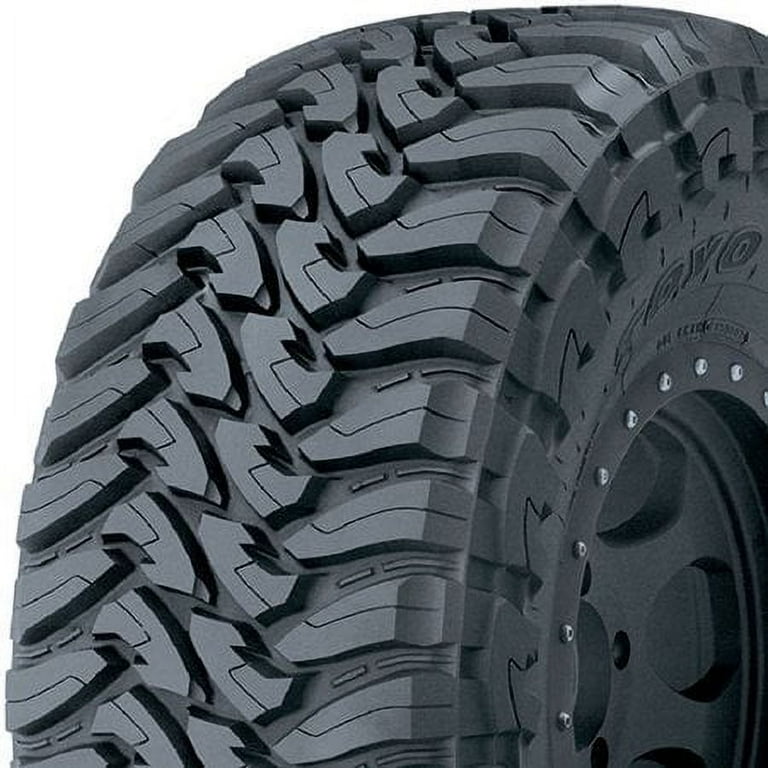 Toyo Open Country M/T Mud-Terrain Tire LT285/75R16 126P E/10