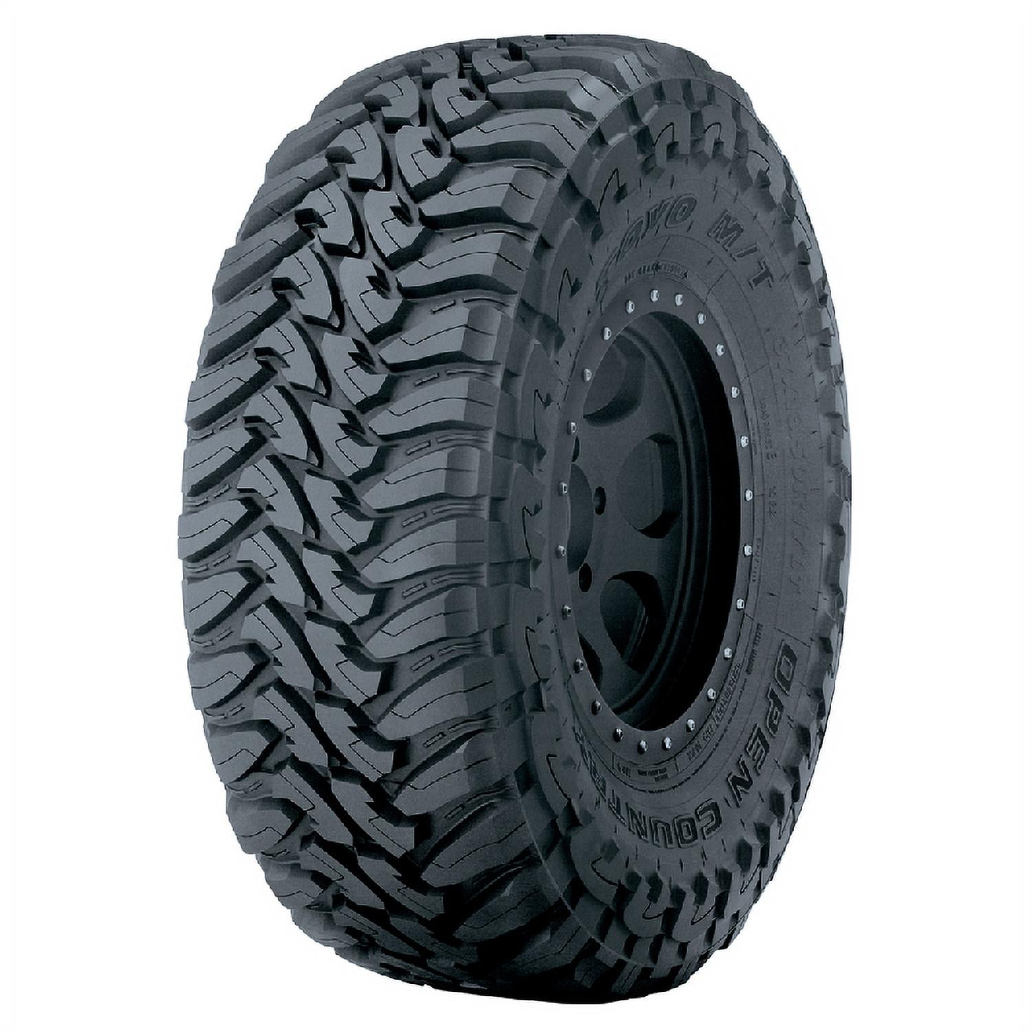 Toyo Open Country M/T LT 375/40R24 Load F 12 Ply MT Mud Tire Toyo Open Country M/T LT 375/40R24 Load F 12 Ply MT Mud Tire Sansujyuku sansujyuku.com