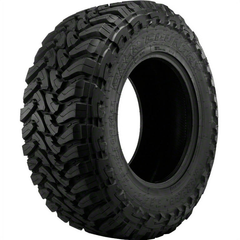 Toyo Open Country All-Season Mud Terrain (M/T) Tire, LT295