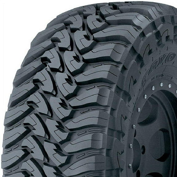 Toyo Open Country M/T LT295/70R18 129P E (10 ply) BW Tire