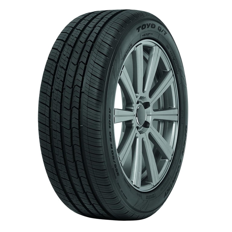 Toyo Open Country Q/T All Season 225/70R16 103H SUV/Crossover Tire