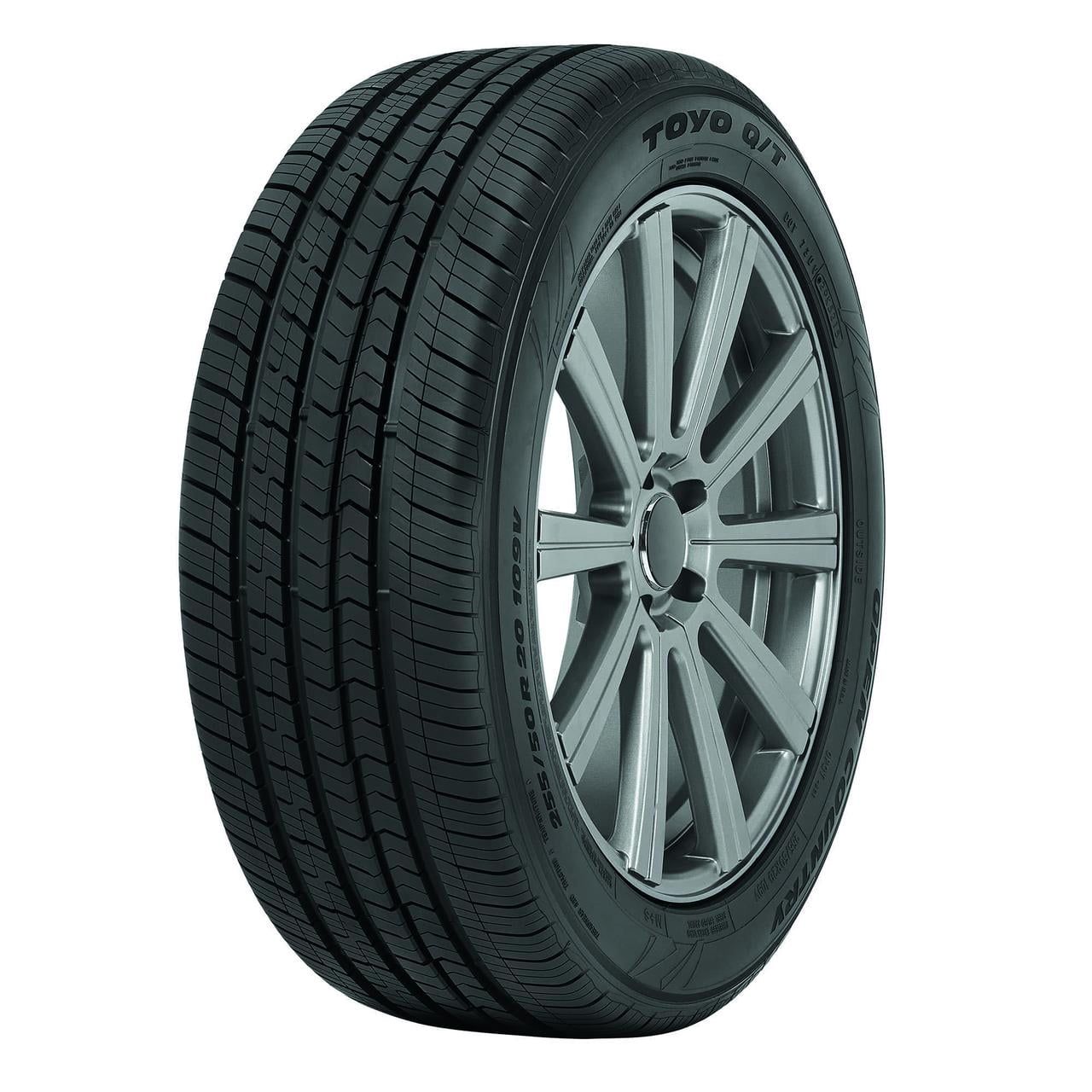Toyo Open Country Q/T All Season 235/55R19 105V XL SUV/Crossover Toyo Open Country Q/T All Season 235/55R19 105V XL SUV/Crossover
