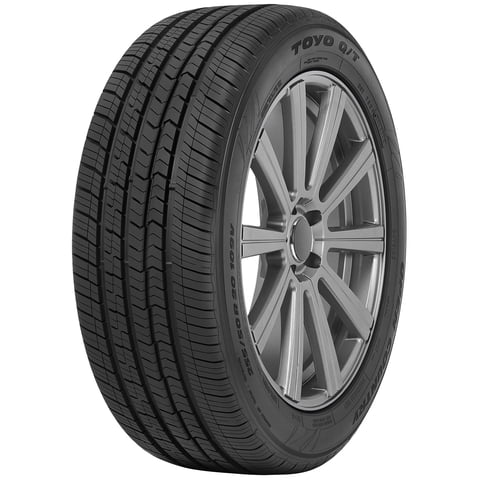 Toyo Open Country Q/T 285/45R22 110 H Tire Fits: 2017-18 Chevrolet Silverado 1500 High Country, 2015-16 Chevrolet Silverado 1500 LTZ Simolary simolary.com