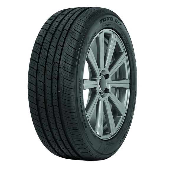Toyo Open Country Q/T All Season 225/65R17 102H SUV/Crossover Tire