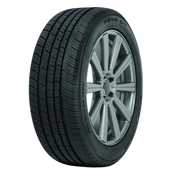 Toyo Open Country Q/T All Season 235/65R17 108V XL SUV/Crossover Tire