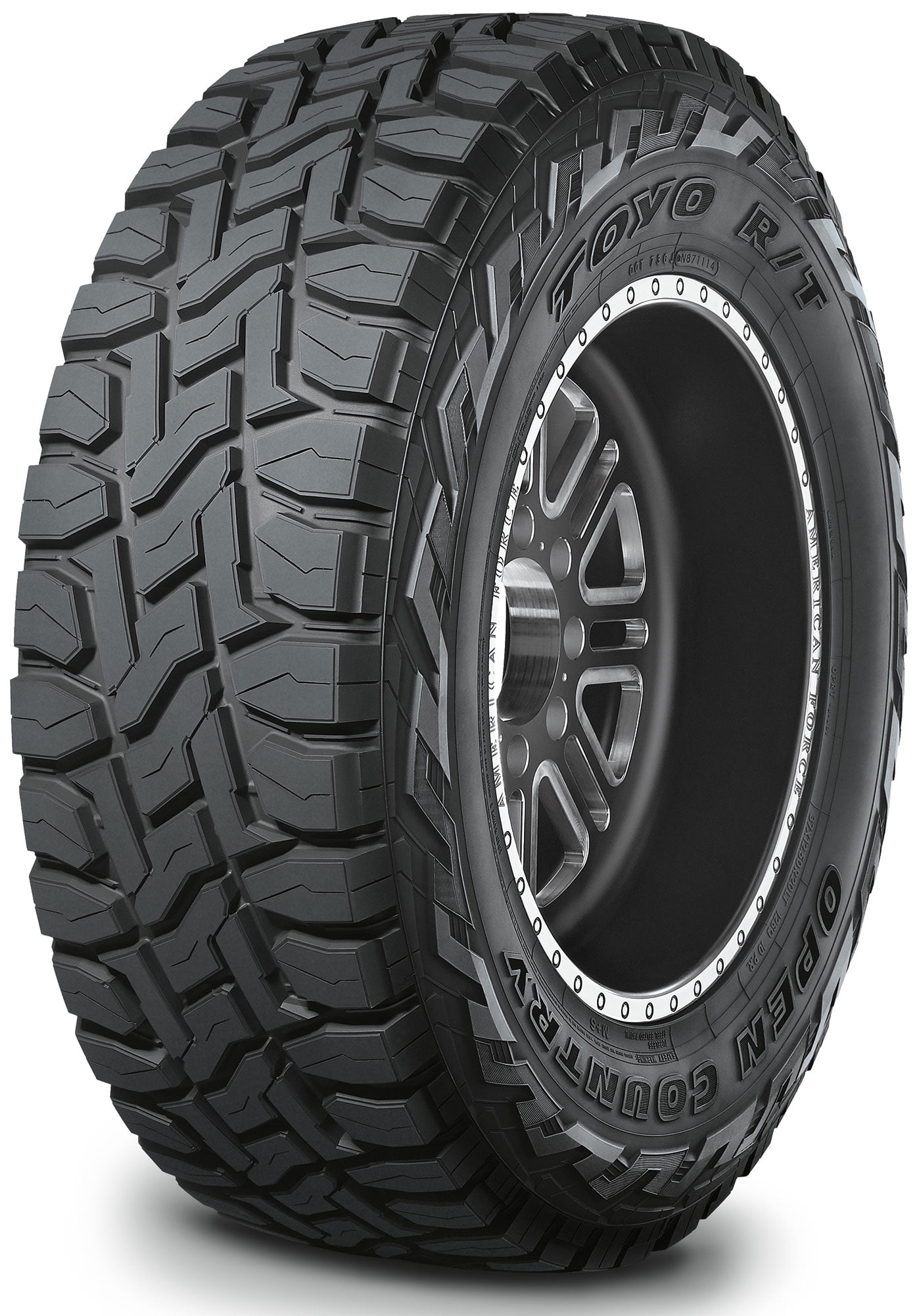 Toyo Open Country R/T 305/55R20 121 Q Tire Simolary simolary.com