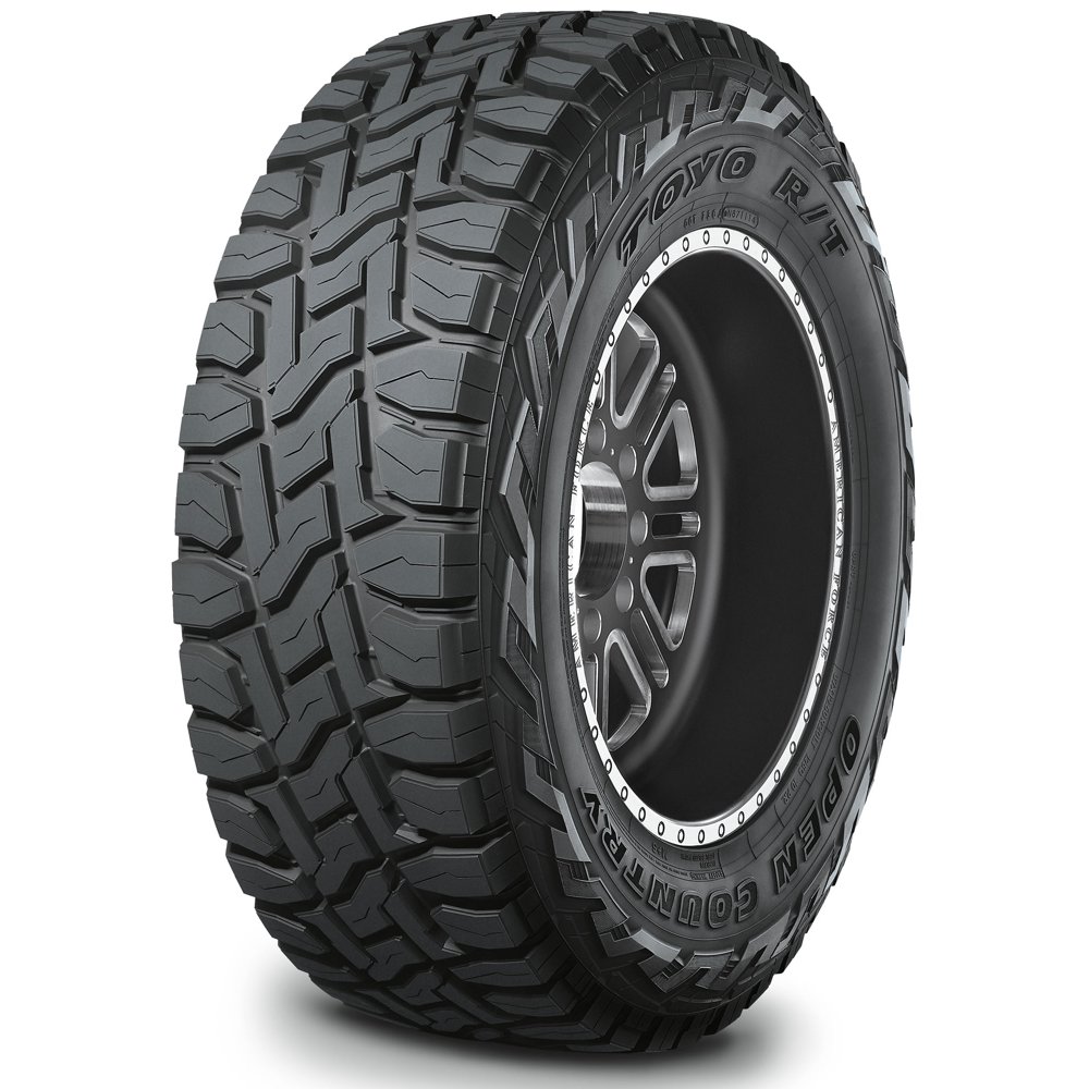Toyo Open Country R/T 305/55R20 121 Q Tire Toyo Open Country R/T 305/55R20 121 Q Tire Sansujyuku sansujyuku.com