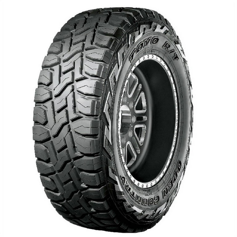 Toyo Open Country R/T Tire 353730