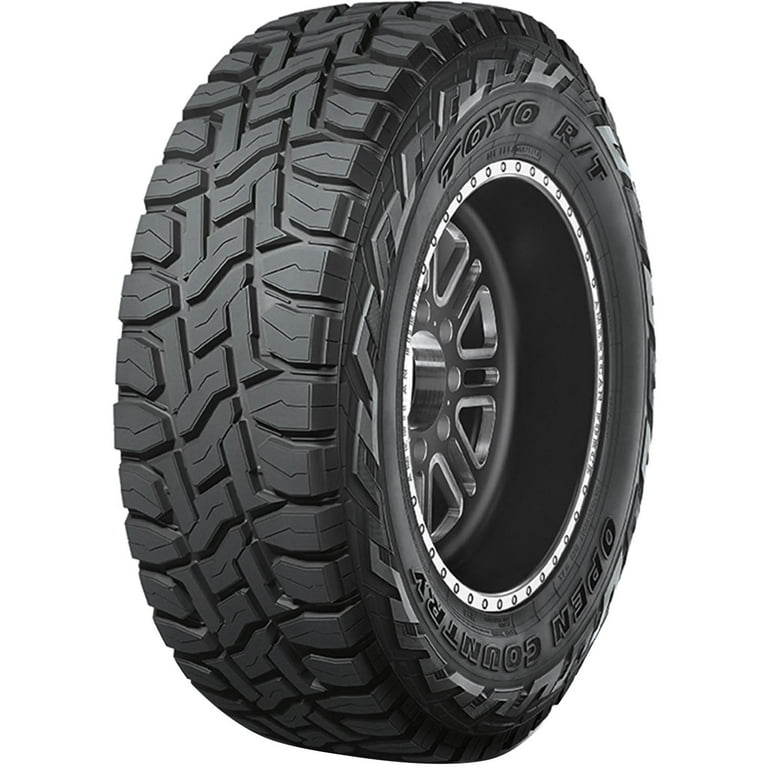 Toyo Open Country R/T Rugged Terrain LT265/70R17 121/118Q E 