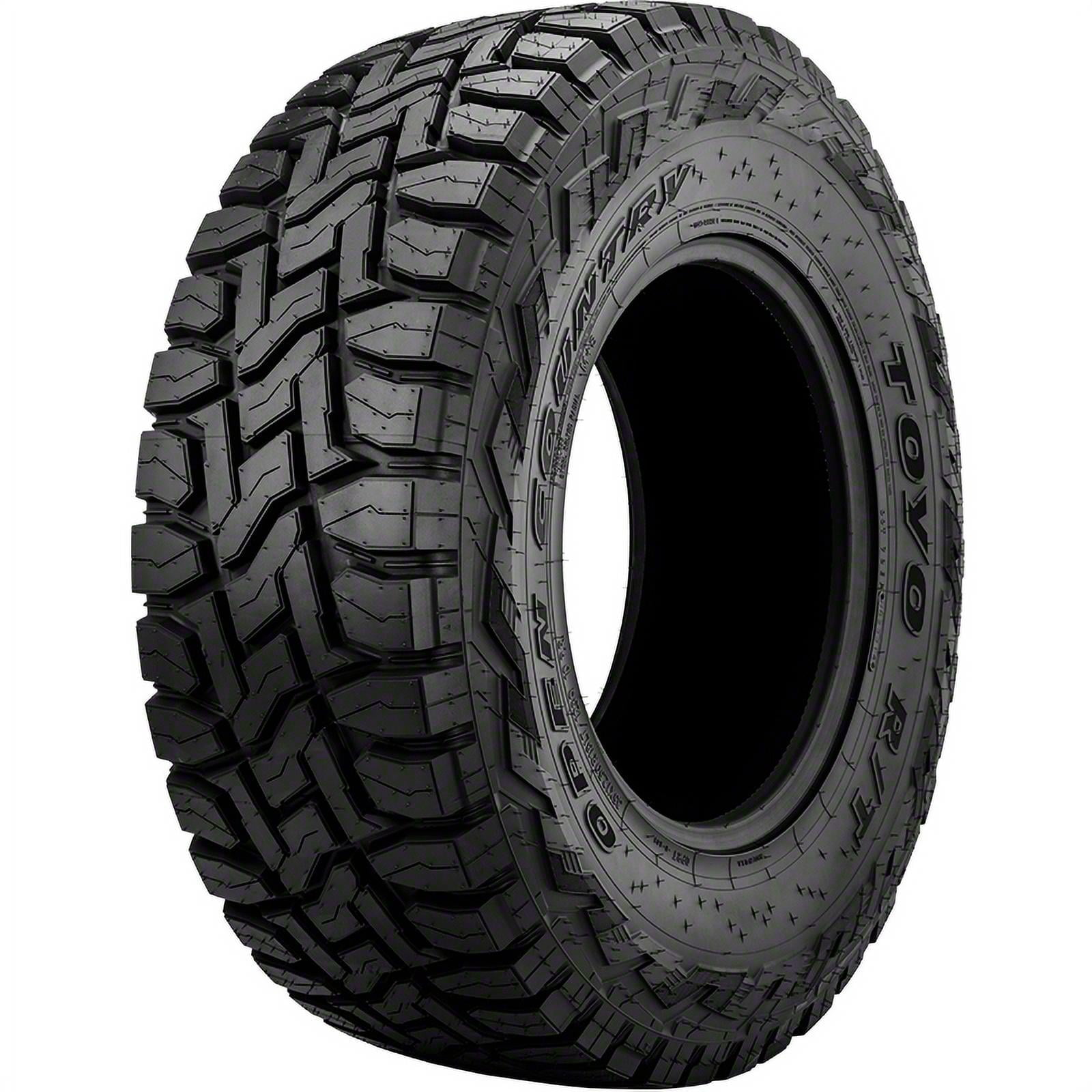 Toyo Open Country R/T LT 35X12.50R20 125Q F 12 Ply RT Rugged Terrain Tire Toyo Open Country R/T LT 35X12.50R20 125Q F 12 Ply RT Rugged Terrain Tire Sansujyuku sansujyuku.com
