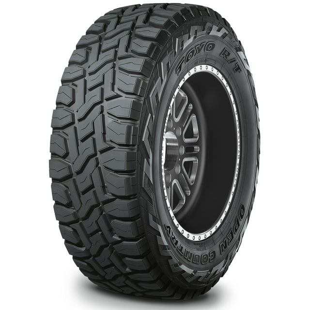 Toyo open country r/t LT295/55R22 125Q bsw all-season tire simolary.com 10 Toyo open country r/t LT295/55R22 125Q bsw all-season tire Simolary simolary.com 10