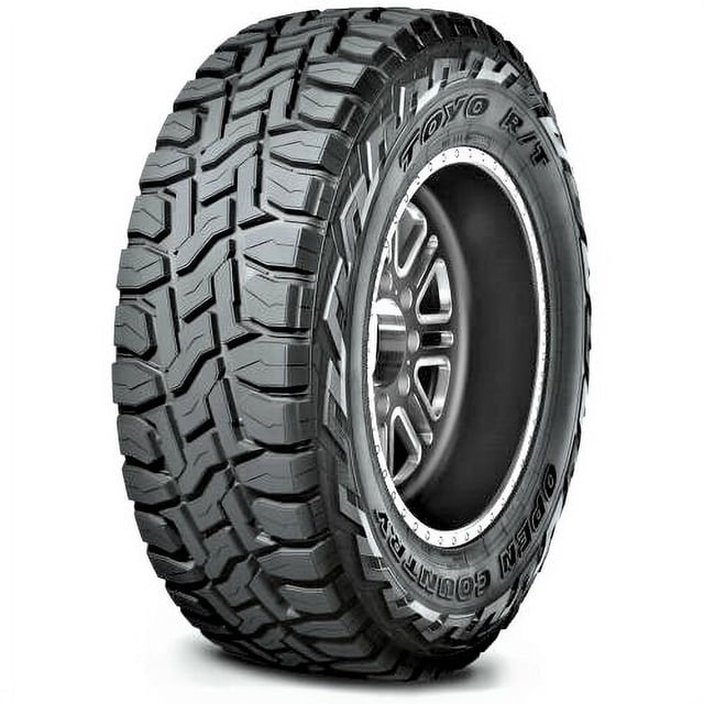 Toyo Open Country R/T LT 305/70R17 Load E 10 Ply RT Rugged Terrain Tire Sansujyuku sansujyuku.com