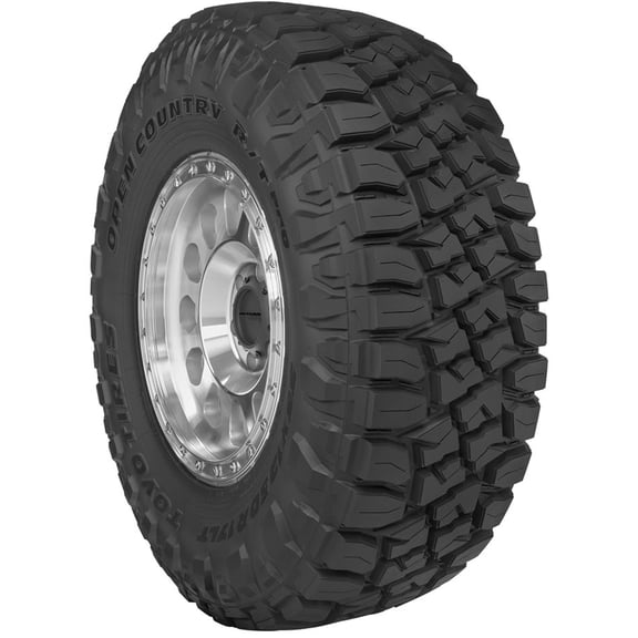 Toyo Open Country R/T Pro 37X13.50R22 F/12PLY