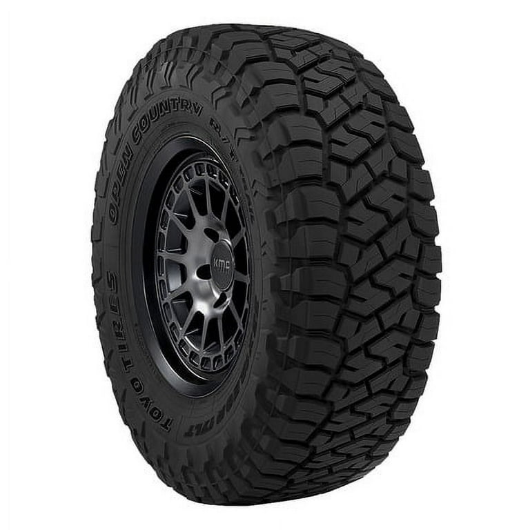 Toyo Open Country R/T Trail Tires, 37X13.50R20 E/10PLY