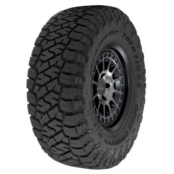 Toyo Open Country R/T Trail Rugged Terrain 265/70R17 115T Light Truck Tire