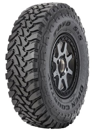 Toyo Open Country SxS 32/9.50R15 ATV/UTV Tire Simolary simolary.com