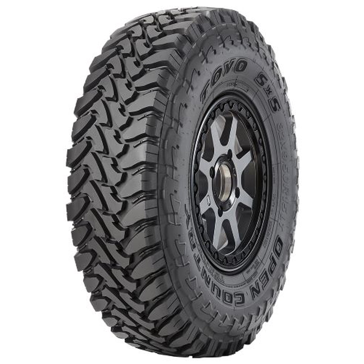 Toyo Open Country SxS 32/9.50R15 ATV/UTV Tire simolary.com 5 Toyo Open Country SxS 32/9.50R15 ATV/UTV Tire Simolary simolary.com 5