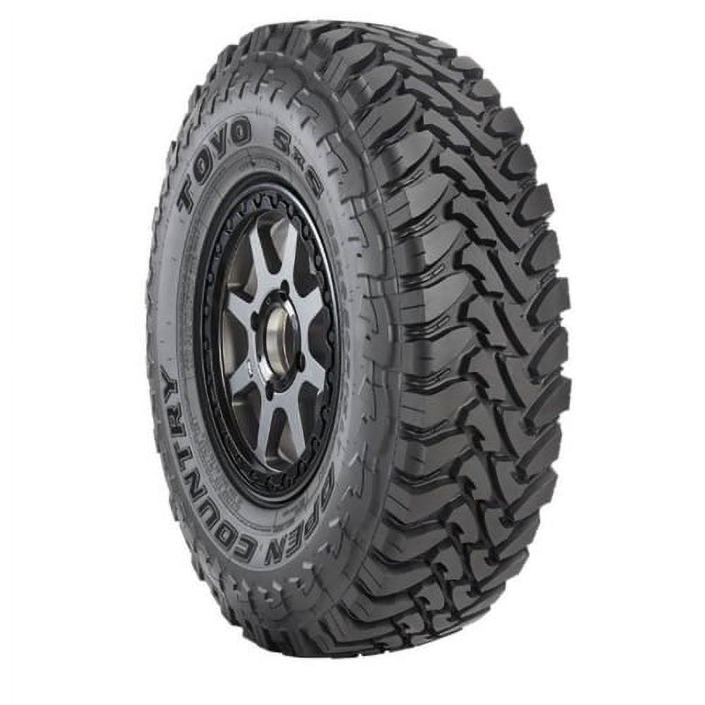 Toyo Open Country SxS 33X9.50R15 - Walmart.com