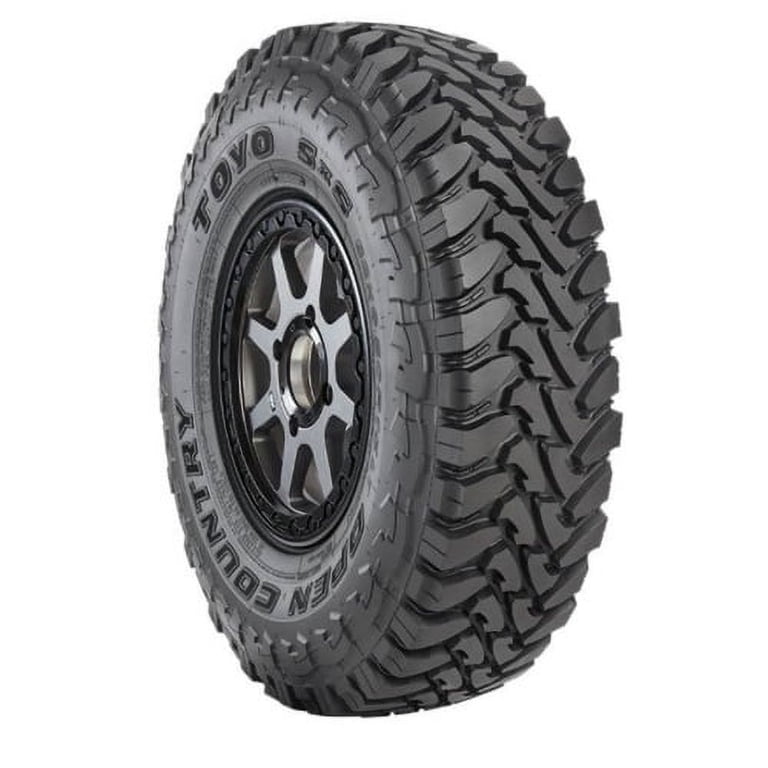 Toyo Open Country SxS 33X9.50R15 - Walmart.com