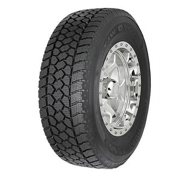 Toyo Open Country WLT1 LT275/70R18 E Tire, Studless Winter