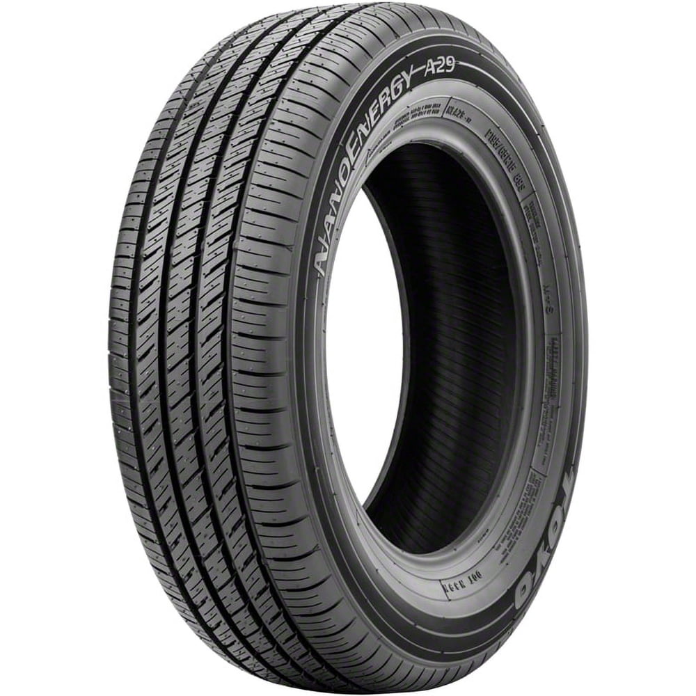 Toyo NanoEnergy A-29 All Season 195/65R15 89S Passenger Tire Toyo NanoEnergy A-29 All Season 195/65R15 89S Passenger Tire Sansujyuku sansujyuku.com