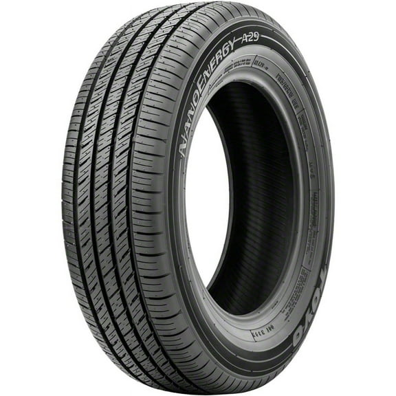 Toyo NanoEnergy A-29 All Season 195/65R15 89S Passenger Tire