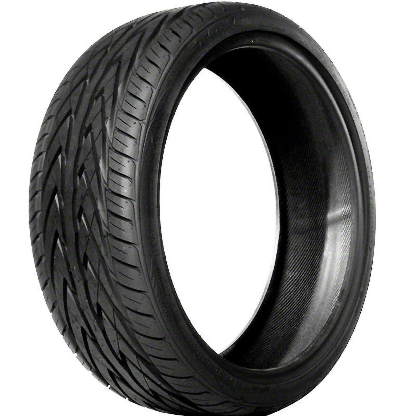 Toyo Proxes 4 275/35R20 102 W Tire Fits: 2021-22 Ferrari 812 GTS Base ...