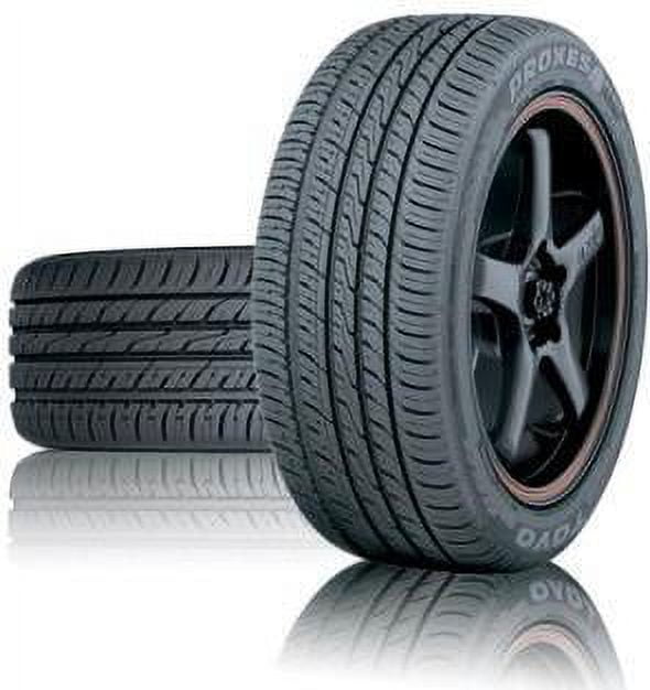 TOYO PROXES R47 215/55R17