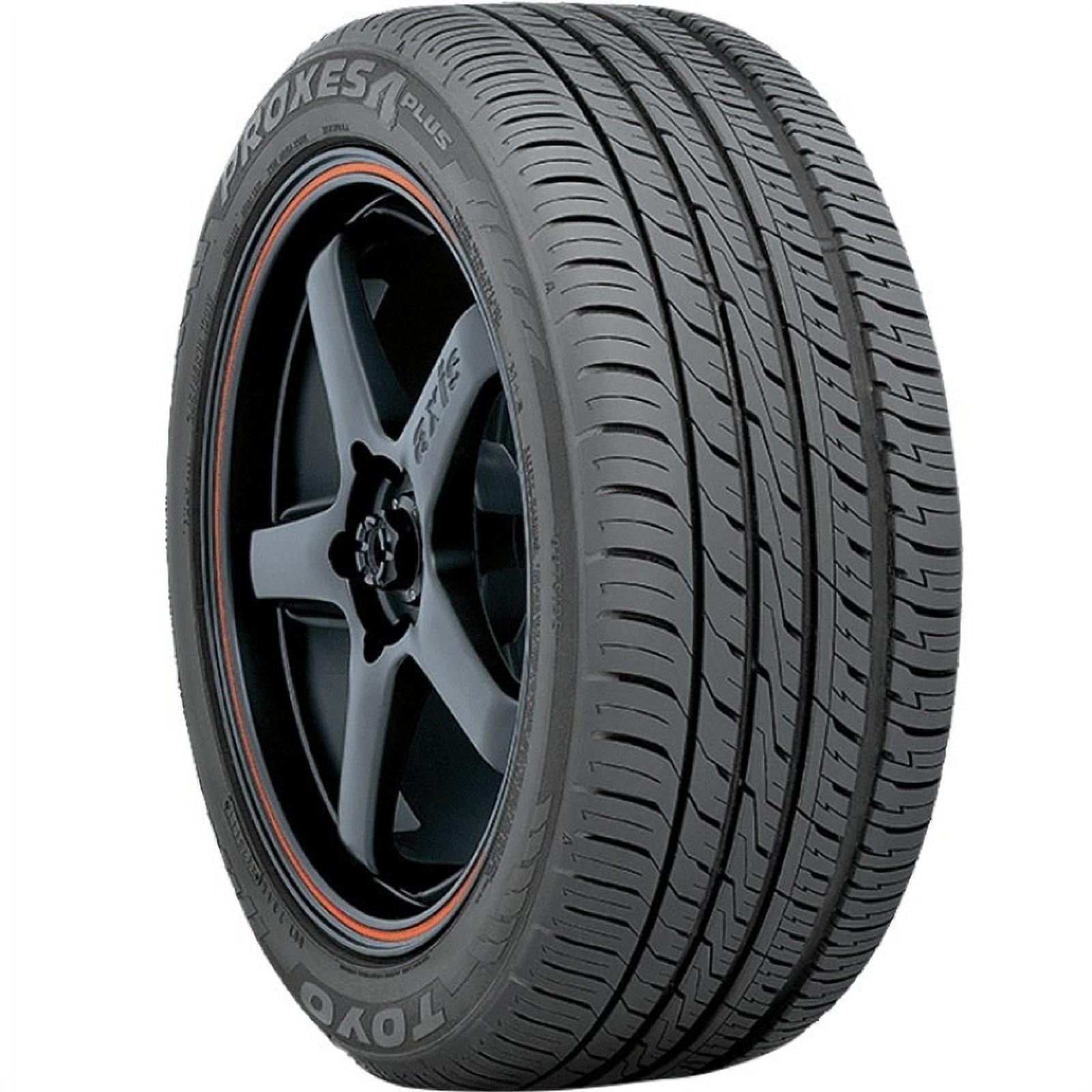 Toyo Proxes 4 Plus 235/50R18 101 W Tire